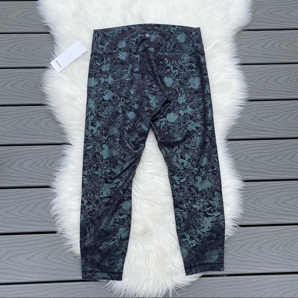 Lululemon Wunder Train HR Tight Foil - Picture 4 of 5